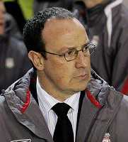 Benitez Maudes